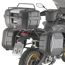 KAPPA STELAŻ KUFRÓW BOCZNYCH MONOKEY VOGE VALICO 900 DSX 24-RÓWNIEŻ POD KUFRY RETRO-FIT K-VENTURE ALU ORAZ K MISSION