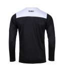 KENNY RACING KOSZULKA ROWEROWA MTB MODEL ELITE BLACK BLACK/WHITE/BLUE M