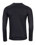 KENNY RACING KOSZULKA ROWEROWA MTB MODEL PROLIGHT BLACK BLACK/WHITE XXL