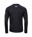 KENNY RACING KOSZULKA ROWEROWA MTB PROLIGHT BLACK/GREY BLACK/GREY/WHITE XL