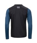 KENNY RACING KOSZULKA ROWEROWA MTB PROLIGHT LIME/BLACK/BLUE/ŻÓŁTY/WHITE M