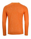 KENNY RACING KOSZULKA ROWEROWA MTB PROLIGHT MANDARINE/BLUE BLUE/ORANGE XXL