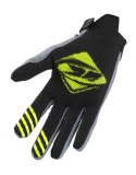 KENNY RACING RĘKAWICE CROSS ENDURO ROWEROWE GRAVITY NEON FLUO XL