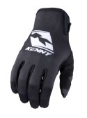 KENNY RACING RĘKAWICE CROSS/ENDURO/ROWEROWE MTB RACE BLACK BLACK/WHITE XL