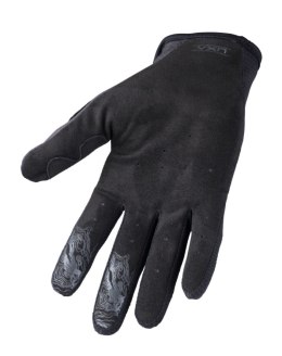 KENNY RACING RĘKAWICE CROSS/ENDURO/ROWEROWE MTB RACE BLACK BLACK/WHITE XL