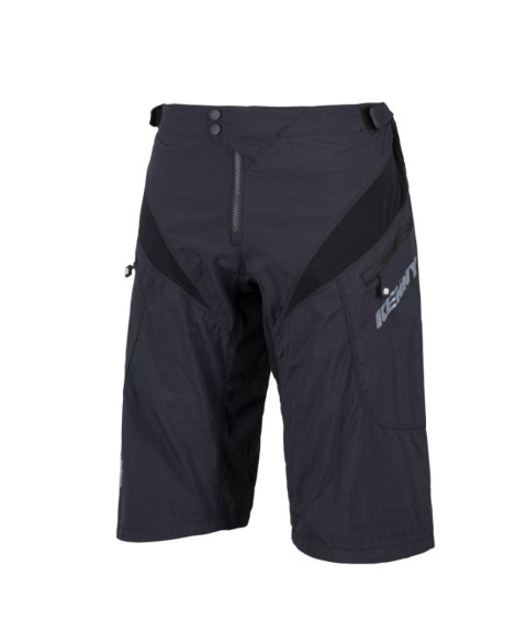 KENNY RACING SPODENKI ROWEROWE MTB MODEL ENDURO BLACK BLACK 34