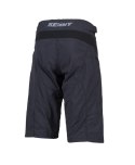 KENNY RACING SPODENKI ROWEROWE MTB MODEL ENDURO BLACK BLACK 34