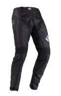 KENNY RACING SPODNIE ROWEROWE MTB MODEL ELITE BLACK BLACK/WHITE 36