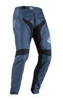 KENNY RACING SPODNIE ROWEROWE MTB MODEL ELITE NAVY BLUE/WHITE 36