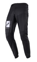KENNY RACING SPODNIE ROWEROWE MTB MODEL PROLIGHT BLACK BLACK/WHITE 34