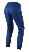 KENNY RACING SPODNIE ROWEROWE MTB PROLIGHT MANDARINE/BLUE BLUE/ORANGE 36