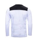 KENNY RACING KOSZULKA ROWEROWA MTB MODEL ELITE CAMO WHITE WHITE/BLACK S