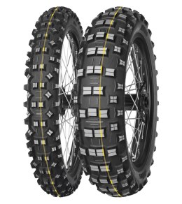 MITAS OPONA 120 90-18 TERRA FORCE-EF SUPER 65R TT TYŁ PASEK 06-2024 ZAMIENNIK:70000179, 70000202