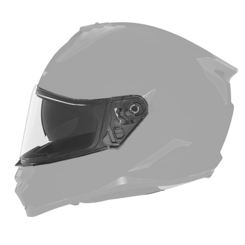 NOX KASK CZĘŚCI WIZJER/SZYBKA/SZYBA DO KASKU N304S PRZEŹROCZYSTY CLEAR NOX KASK CZĘŚCI WIZJER/SZYBKA/SZYBA DO KASKU N304S PRZEŹROCZYSTY CLEAR