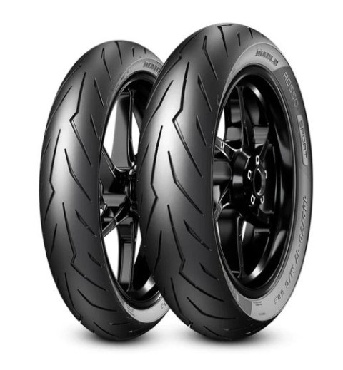PIRELLI OPONA 120/70-17 DIABLO ROSSO SPORT 58S M/C TL PRZÓD/TYŁ 23-34/2024