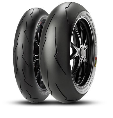 PIRELLI OPONA 200/55ZR17 DIABLO SUPERCORSA V2 SP 78W TL M/C TYŁ 25-26/2024