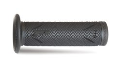 PROGRIP MANETKI PG715 ROAD 22+25MM, DŁ.122MM BLACK JEDNOSKŁ. 715-102 PG715