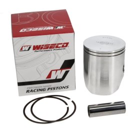 WISECO 2024/07 TŁOK 2T HONDA CR 250 '97-'01 PRO-LITE (STD. + 0.02MM = 66.37MM)