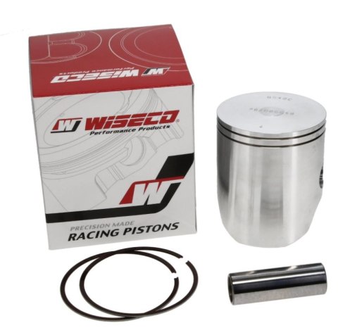 WISECO 2024/07 TŁOK 2T HONDA CR 250 '97-'01 PRO-LITE (STD. + 0.02MM = 66.37MM)