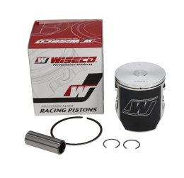 WISECO 2024/07 TŁOK 2T YAMAHA YZ 125 '22-'25, X '23-'25, FANTIC XX XE '23-'24 PRO-LITE (STD. + 0.01MM