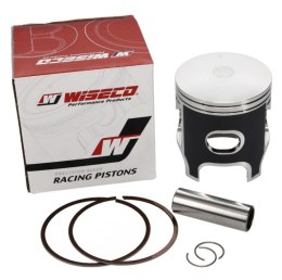 WISECO 2024/07 TŁOK 2T YAMAHA YZ 250 '99-'24, YZ 250 X '16-'25, FANTIC XX 250 '22-'25 PRO-LITE (STD. + 0.02MM = 66.37MM)