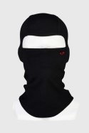 WOOLONA KOMINIARKA TERMOAKTYWNA MERINO OASIS BALACLAVA (100% WEŁNY MERINO) KOLOR CZARNY UNIWERSALNY