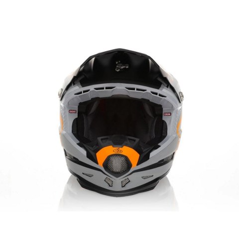 6D HELMETS KASK CROSS ENDURO ATR-2 DELTA NEON M 57 -58 CM 6D HELMETS KASK CROSS ENDURO ATR-2 DELTA NEON M 57 -58 CM