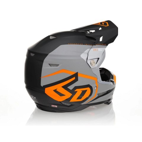 6D HELMETS KASK CROSS ENDURO ATR-2 DELTA NEON M 57 -58 CM 6D HELMETS KASK CROSS ENDURO ATR-2 DELTA NEON M 57 -58 CM
