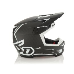 6D HELMETS KASK CROSS ENDURO ATR-3 NOVA MATTE M 57 -58 CM