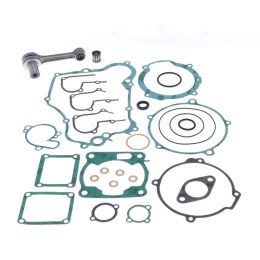 ATHENA KORBOWÓD Z KOMPLETEM USZCZELEK SILNIKA YZ 125 86-93 MADE IN JAPAN