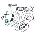 ATHENA KORBOWÓD Z KOMPLETEM USZCZELEK SILNIKA YZF 250 14-18, YZ FX 15-19, WRF 15-18 MADE IN JA