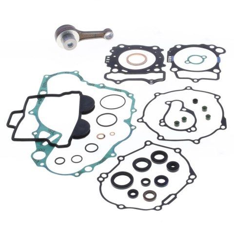 ATHENA KORBOWÓD Z KOMPLETEM USZCZELEK SILNIKA YZF 250 14-18, YZ FX 15-19, WRF 15-18 MADE IN JA ATHENA KORBOWÓD Z KOMPLETEM USZCZELEK SILNIKA YZF 250 14-18, YZ FX 15-19, WRF 15-18 MADE IN JA