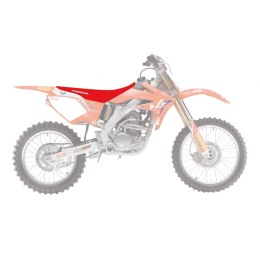 BLACKBIRD POSZYCIE SIEDZENIA CRF 250R 04-09, 250X 04-21, 450X 04-16 REPLICA TEAM HRC 24