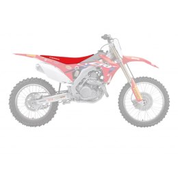 BLACKBIRD POSZYCIE SIEDZENIA CRF 250R 14-17, 450R 13-16 REPLICA TEAM HRC 24