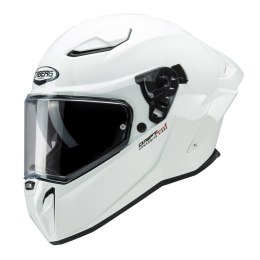 CABERG KASK INTEGRALNY Z BLENDĄ DRIFT EVO II SOLID POŁYSK XS PINLOCK W ZEST.