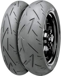 CONTINENTAL OPONA 180 55ZR17 CONTISPORTATTACK 2 73W TL M C TYŁ 2024 244010