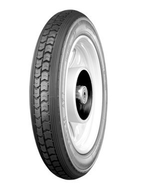 CONTINENTAL OPONA 4.00-8 LB 55J TT PRZÓD/TYŁ DOT 09/2023 200245