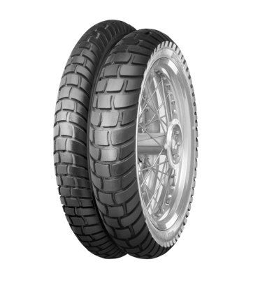 CONTINENTAL OPONA 4.10-18 CONTIESCAPE 60S TT M/C TYŁ DOT 17/2024 208502