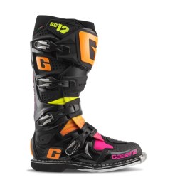 GAERNE BUTY CROSS ENDURO SG-12 LIMITED EDITION PINK ROZE 42