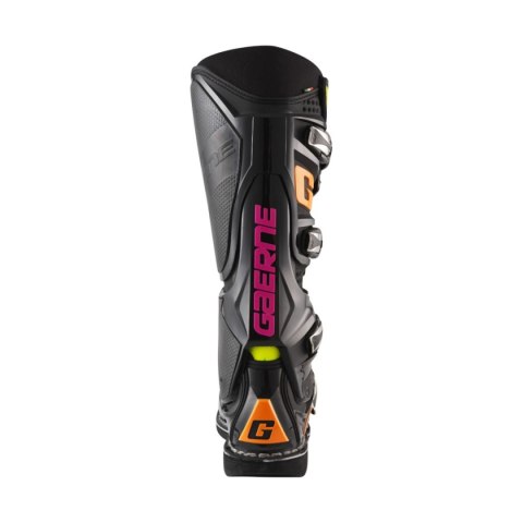 GAERNE BUTY CROSS ENDURO SG-12 LIMITED EDITION PINK ROZE 42 GAERNE BUTY CROSS ENDURO SG-12 LIMITED EDITION PINK ROZE 42