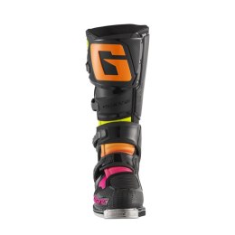 GAERNE BUTY CROSS ENDURO SG-12 LIMITED EDITION PINK ROZE 45