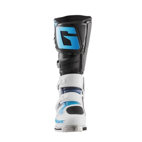 GAERNE BUTY CROSS ENDURO SG-12 LIMITED EDITION CAROLINA 45 GAERNE BUTY CROSS ENDURO SG-12 LIMITED EDITION CAROLINA 45