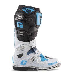 GAERNE BUTY CROSS ENDURO SG-12 LIMITED EDITION CAROLINA 48