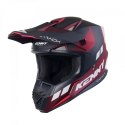 KENNY RACING KASK CROSS ENDURO TRACK GRAPHIC CANDY MATT XL 61 -62 CM