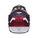 KENNY RACING KASK CROSS ENDURO TRACK GRAPHIC CANDY MATT XL 61 -62 CM