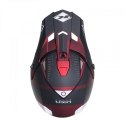 KENNY RACING KASK CROSS ENDURO TRACK GRAPHIC CANDY MATT XL 61 -62 CM