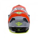 KENNY RACING KASK CROSS ENDURO TRACK GRAPHIC XL 61 -62 CM