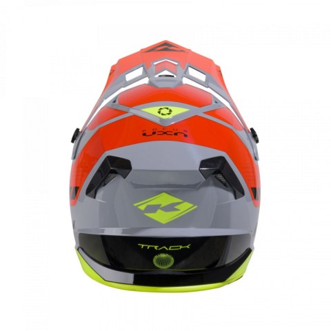 KENNY RACING KASK CROSS ENDURO TRACK GRAPHIC XL 61 -62 CM KENNY RACING KASK CROSS ENDURO TRACK GRAPHIC XL 61 -62 CM