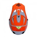 KENNY RACING KASK CROSS ENDURO TRACK GRAPHIC XL 61 -62 CM