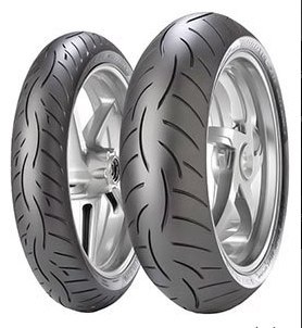 METZELER OPONA 180/55ZR17 ROADTEC Z8 INTERACT O 73W TL M/C TYŁ 14-34/2024